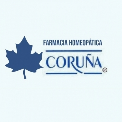 Logotipo - Farmacia Homeopática Coruña