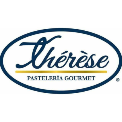 Logotipo - PASTELERIA THERESE