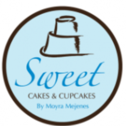 Logotipo - Sweet Cakes & Cupcakes