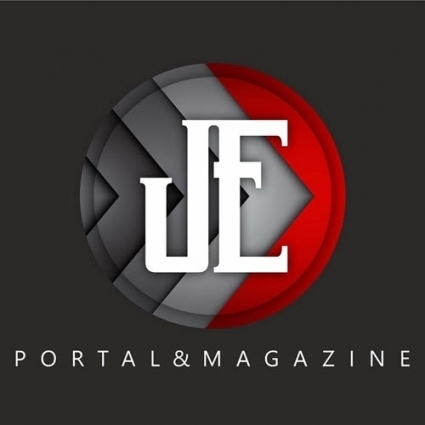 Logotipo - Revista Journal Encuadre