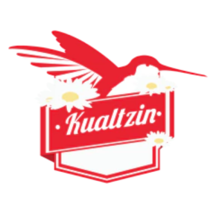 Logotipo - AGROPRODUCTORA KUALTZIN