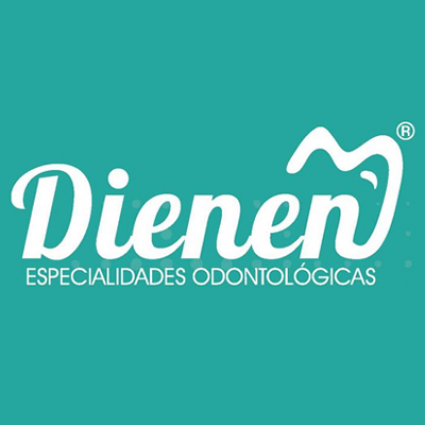 Logotipo - DIENEN: Especialidades Odontológicas