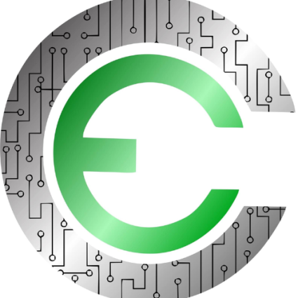 Logotipo - C.E ELECTRONICS