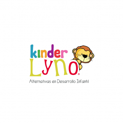 Logotipo - Desarrollo Infantil Lyno
