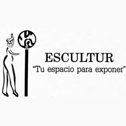 Logotipo - Galería Escultur