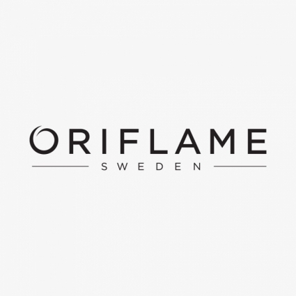 Logotipo - Oriflame en Puebla