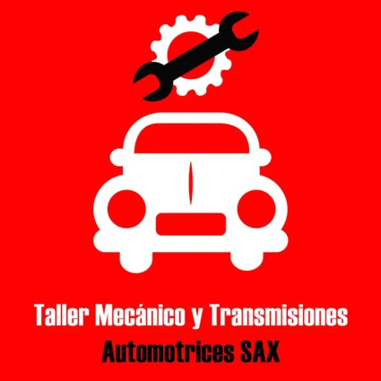 Logotipo - Taller Mecánico - Preverificación y Transmisiones Automotrices