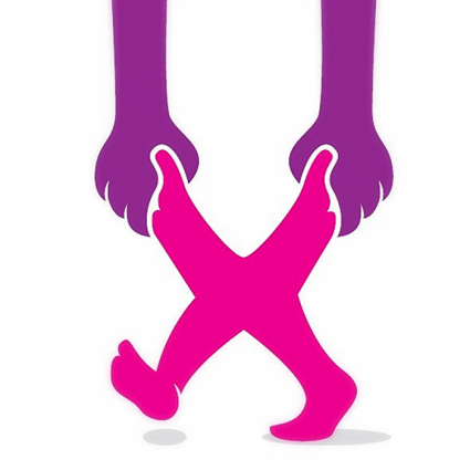 Logotipo - Unidad de Rehabilitación Los Pilares
