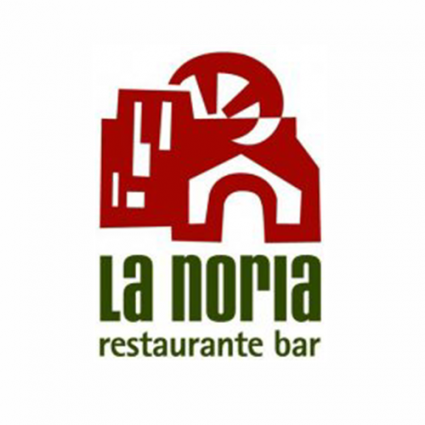 Logotipo - Restaurante La Noria