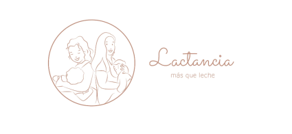 Logotipo - Lactancia más que leche