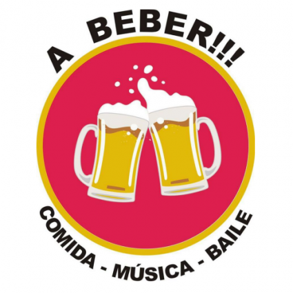 Logotipo - A Beber Bar