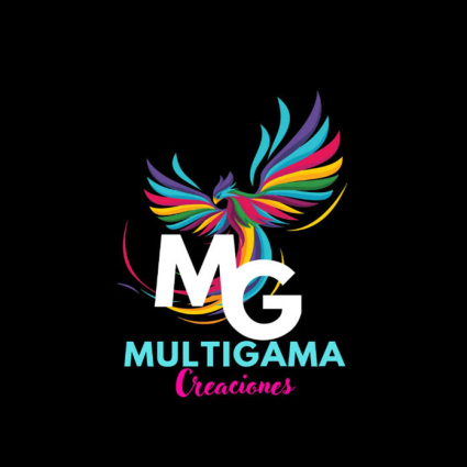Logotipo - Multigama
