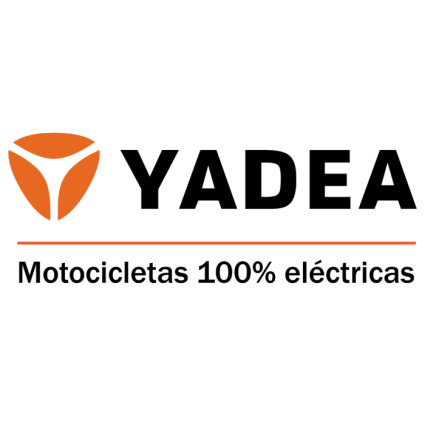 Logotipo - Yadea Puebla