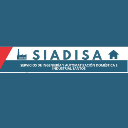 Logotipo - SIADISA