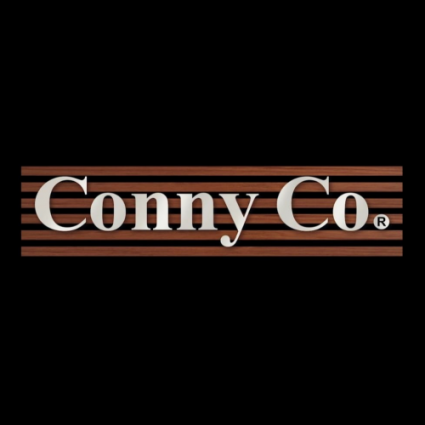 Logotipo - Conny Co - Tienda de Cosméticos