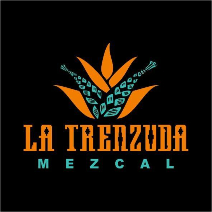 Logotipo - LA TRENZUDA