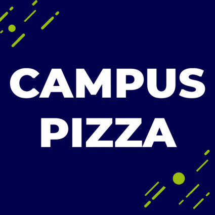 Logotipo - Campus Pizza