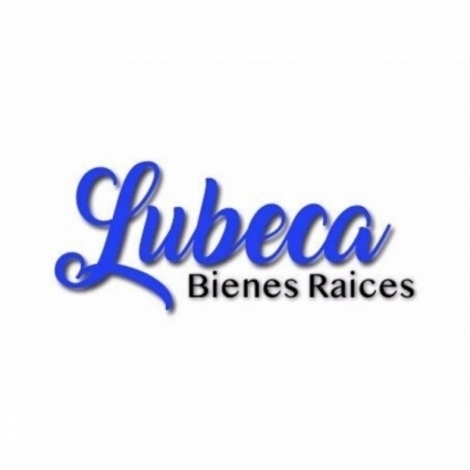 Logotipo - Lubeca Bienes Raíces