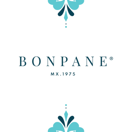 Logotipo - Bon Pane