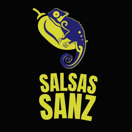Logotipo - Salsas Sanz
