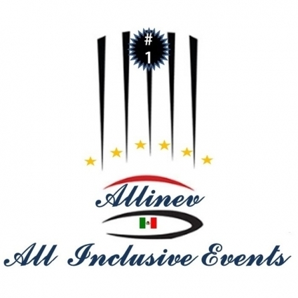 Logotipo - Allinev