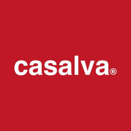 Logotipo - Casalva