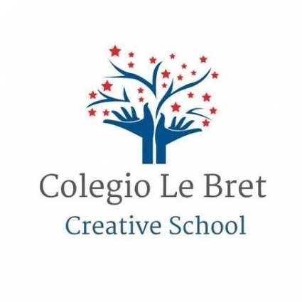 Logotipo - Colegio Le Bret
