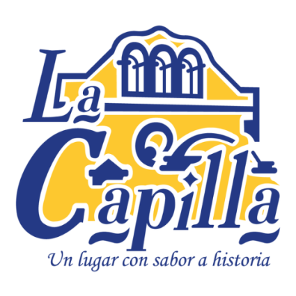 Logotipo - Restaurante La Capilla de Atlixco