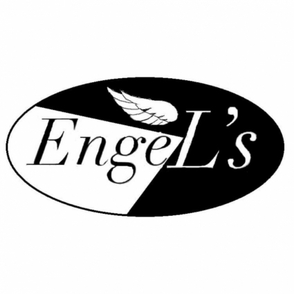 Logotipo - Engel's Chambelanes