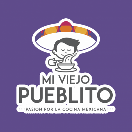 Logotipo - Mi Viejo Pueblito