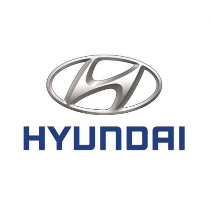 Logotipo - Agencia de Autos Hyundai Puebla - Grupo Excelencia