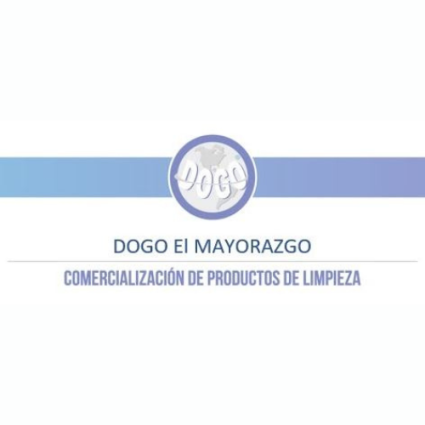 Logotipo - DOGO El Mayorazgo
