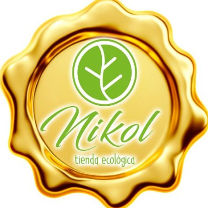Logotipo - Nikol - Tienda Ecológica