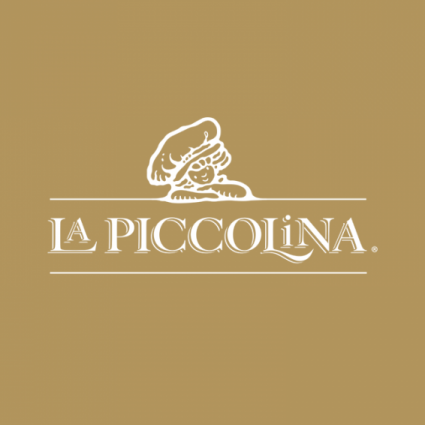 Logotipo - La Piccolina de Chipilo - productos lácteos