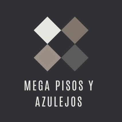 Logotipo - Mega Pisos y Azulejos
