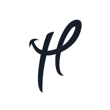 Logotipo - Happy Studio