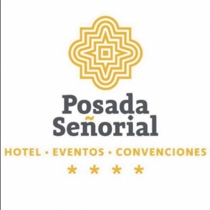Logotipo - Hotel Posada Señorial