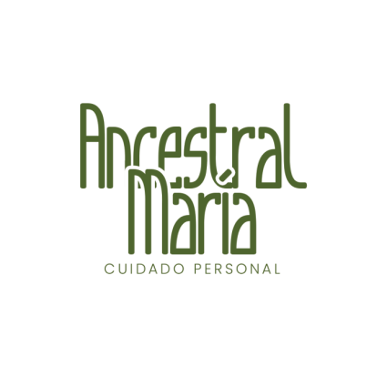 Logotipo - Ancestral María