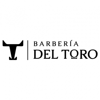 Logotipo - Barbería del Toro