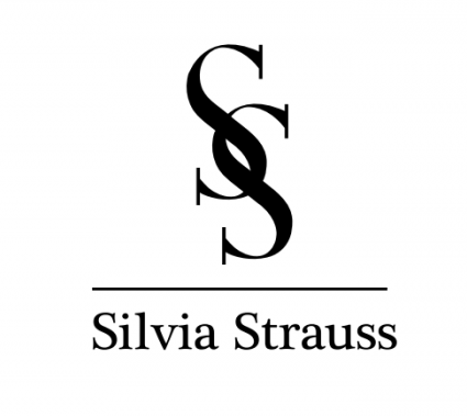 Logotipo - Silvia Strauss Puebla