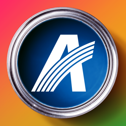 Logotipo - Pinturas Acuario
