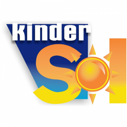 Logotipo - Kinder Sol