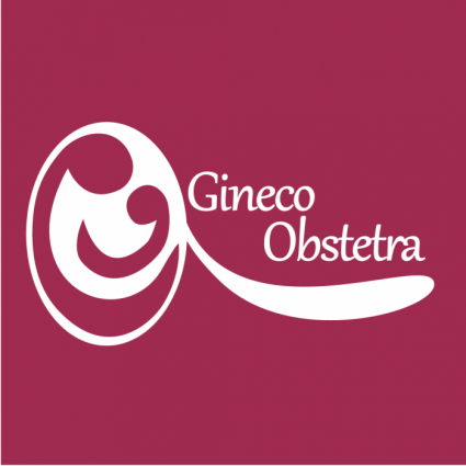 Logotipo - Gineco Obstetra Dra. Ma. de Lourdes Lima Baéz.