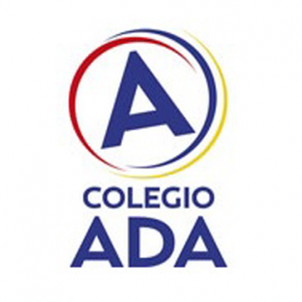 Logotipo - Colegio ADA