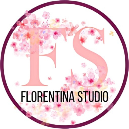 Logotipo - Florentina studio