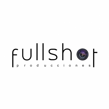 Logotipo - Video y Fotografía - Fullshot Producciones