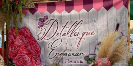 Logotipo - Detalles que enamoran