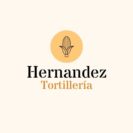 Logotipo - Tortilleria Hernandez