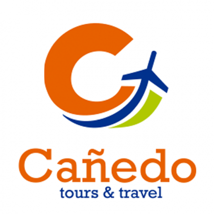 Logotipo - Cañedo Tours & Travel
