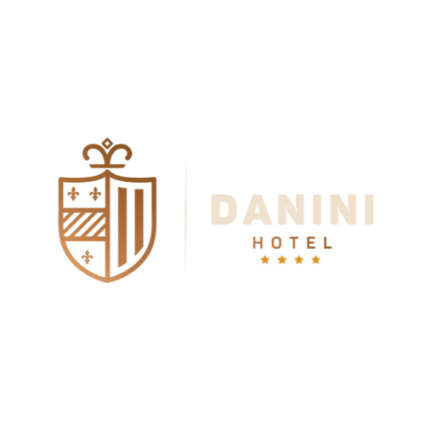 Logotipo - Hotel Danini